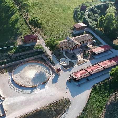Monterosato Country House Ponzano di Fermo Екстериор снимка