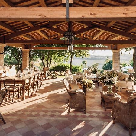 Monterosato Country House Ponzano di Fermo Екстериор снимка