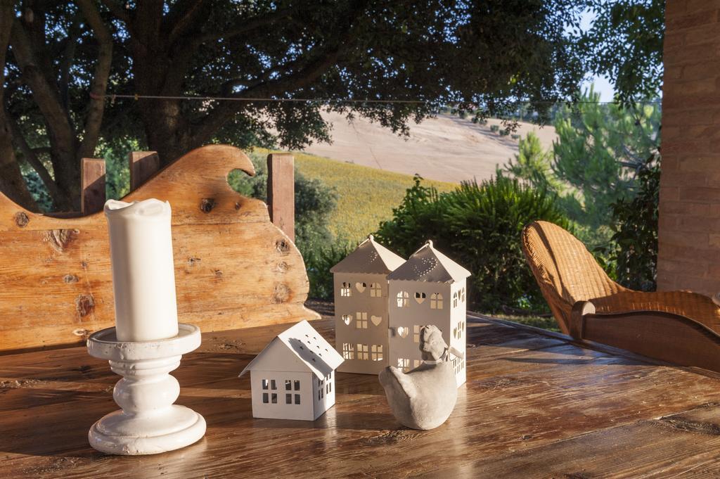 Monterosato Country House Ponzano di Fermo Екстериор снимка