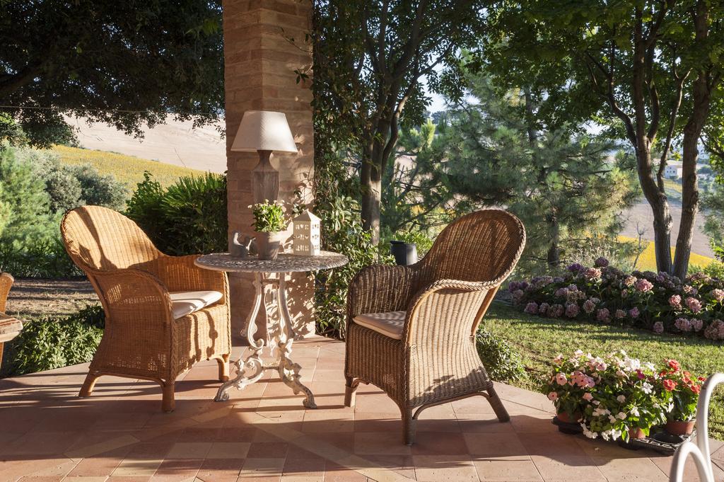 Monterosato Country House Ponzano di Fermo Екстериор снимка