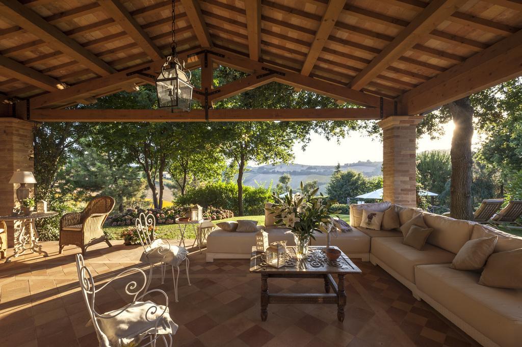 Monterosato Country House Ponzano di Fermo Екстериор снимка