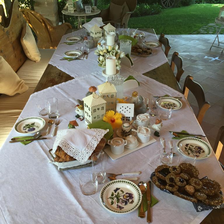 Monterosato Country House Ponzano di Fermo Екстериор снимка