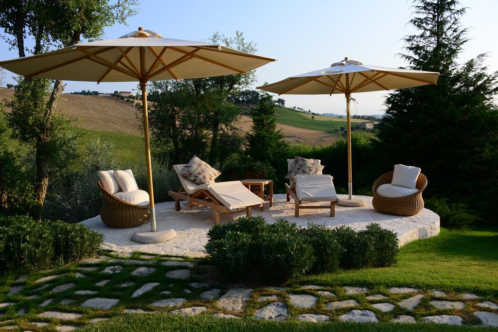 Monterosato Country House Ponzano di Fermo Екстериор снимка