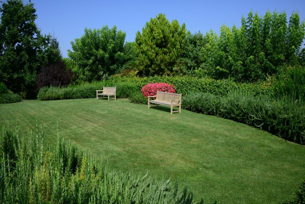 Monterosato Country House Ponzano di Fermo Екстериор снимка