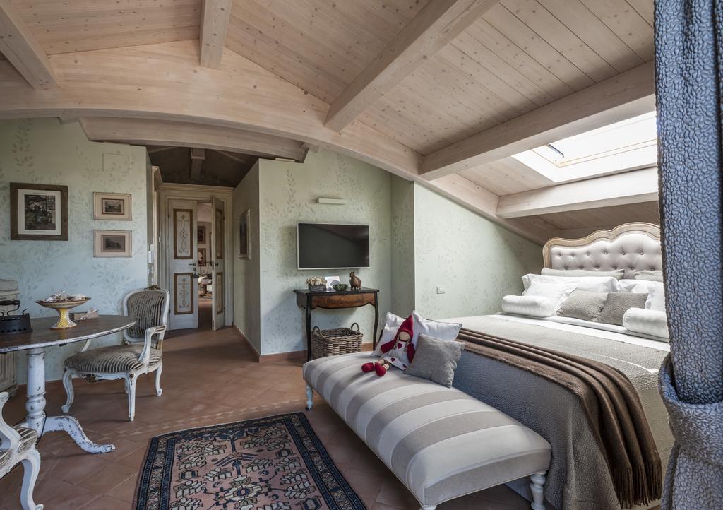 Monterosato Country House Ponzano di Fermo Стая снимка
