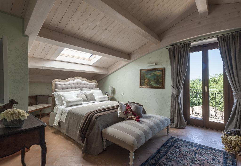 Monterosato Country House Ponzano di Fermo Стая снимка