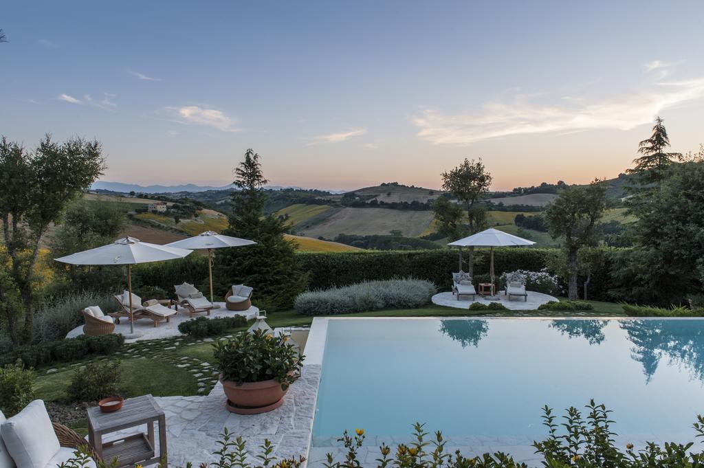Monterosato Country House Ponzano di Fermo Екстериор снимка