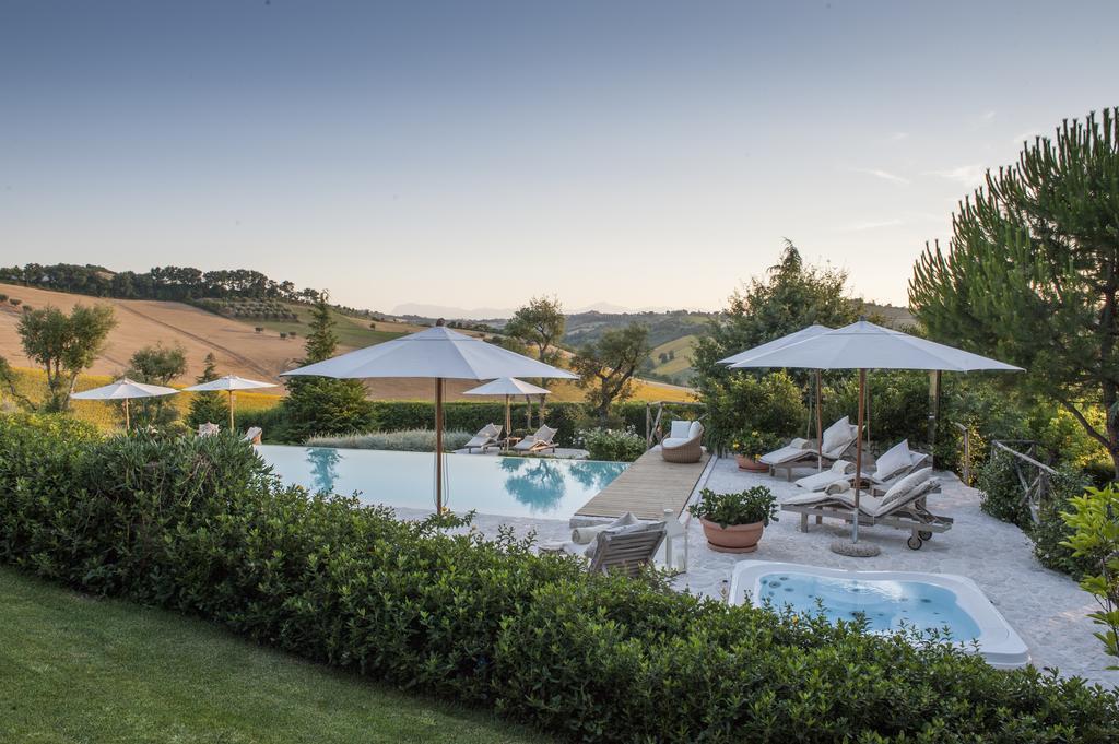 Monterosato Country House Ponzano di Fermo Екстериор снимка