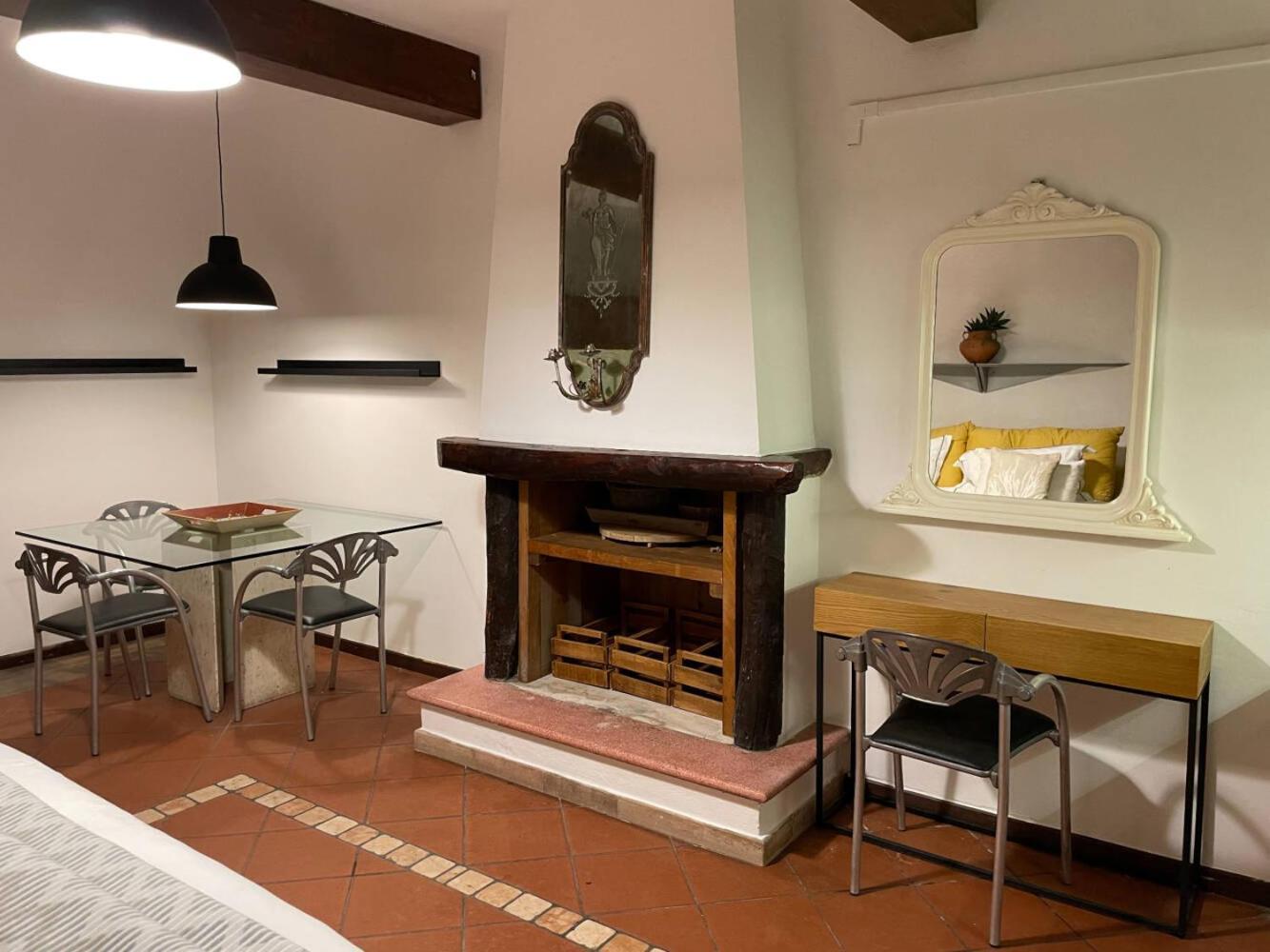 Monterosato Country House Ponzano di Fermo Екстериор снимка