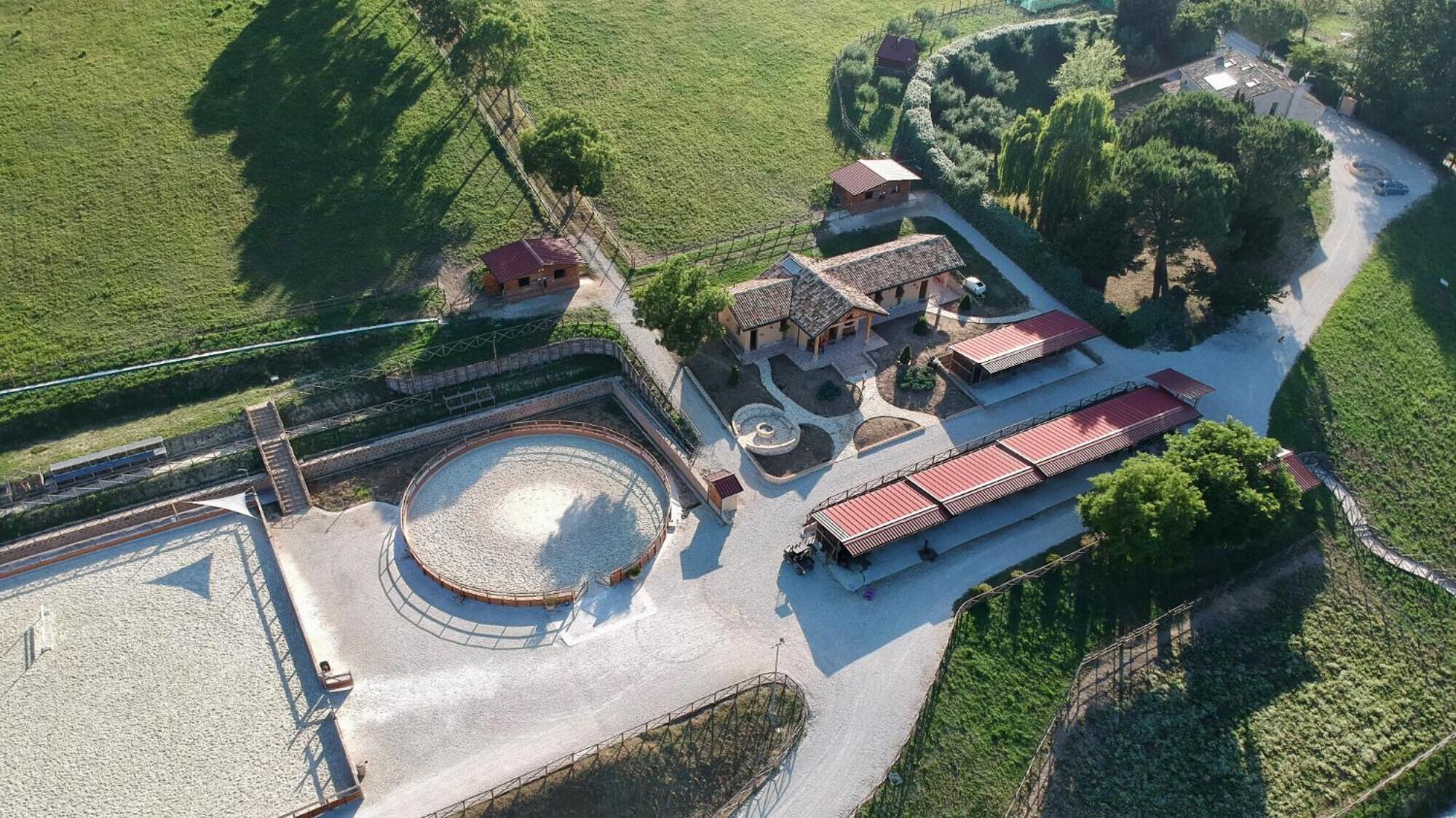 Monterosato Country House Ponzano di Fermo Екстериор снимка