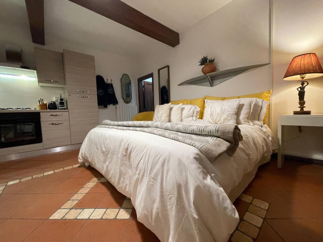 Monterosato Country House Ponzano di Fermo Екстериор снимка
