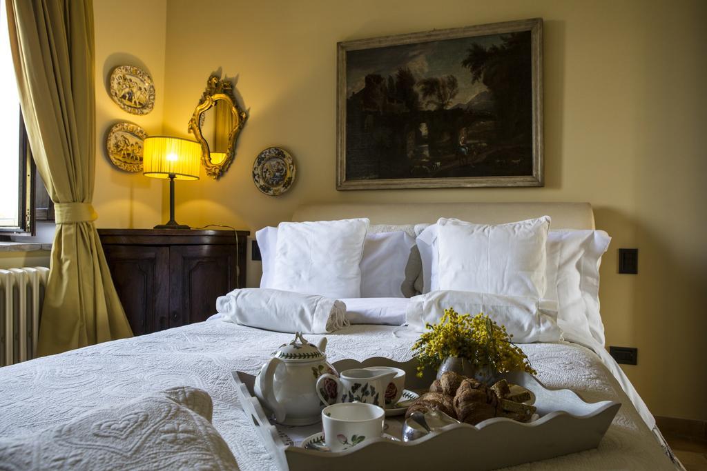 Monterosato Country House Ponzano di Fermo Стая снимка