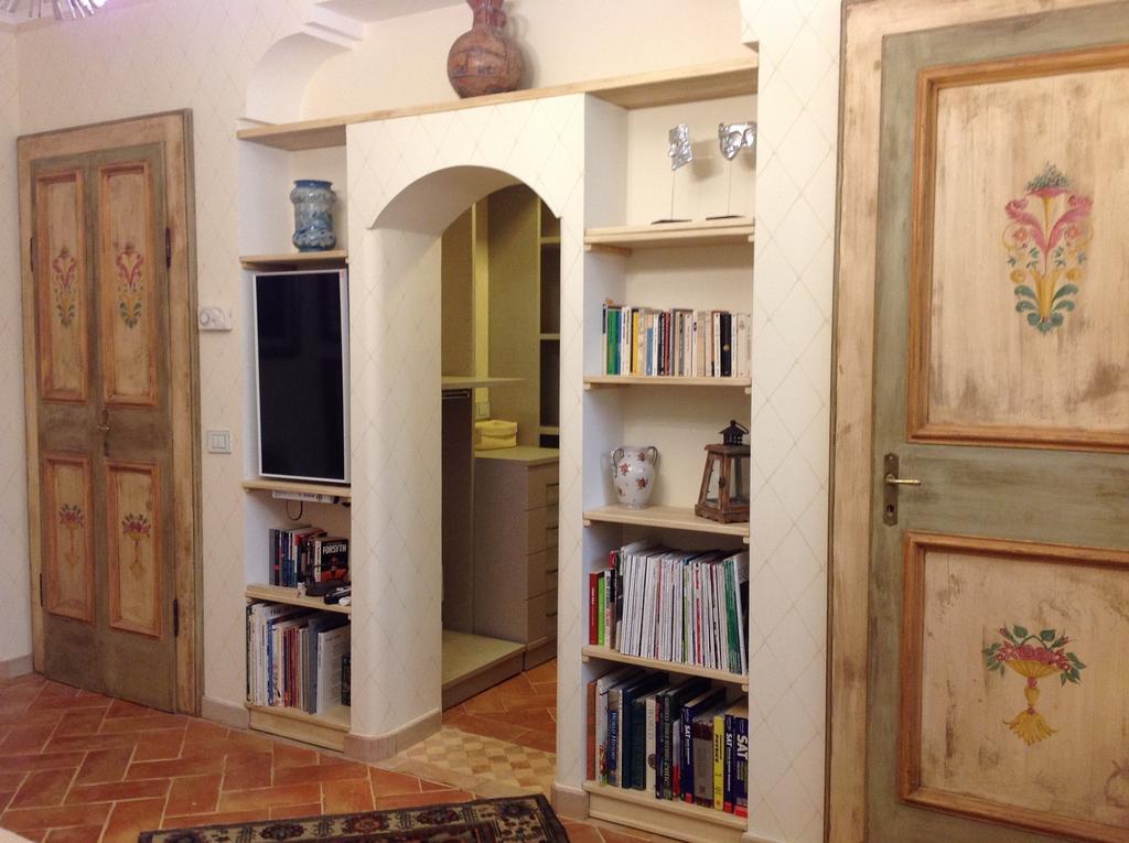 Monterosato Country House Ponzano di Fermo Стая снимка