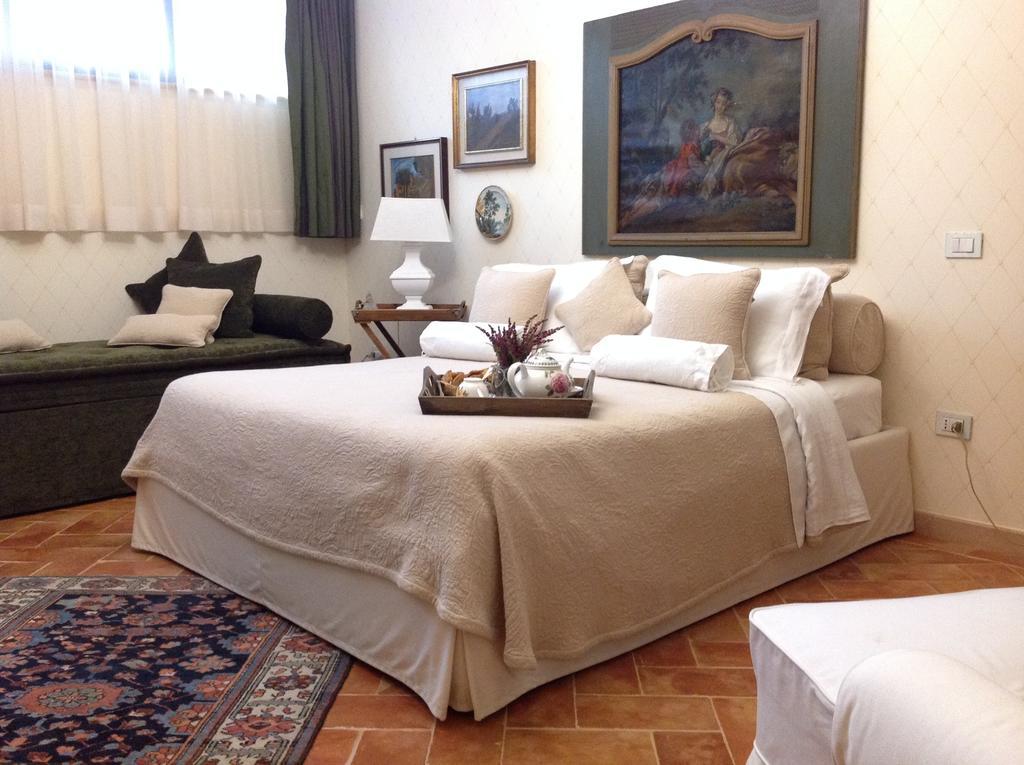 Monterosato Country House Ponzano di Fermo Стая снимка