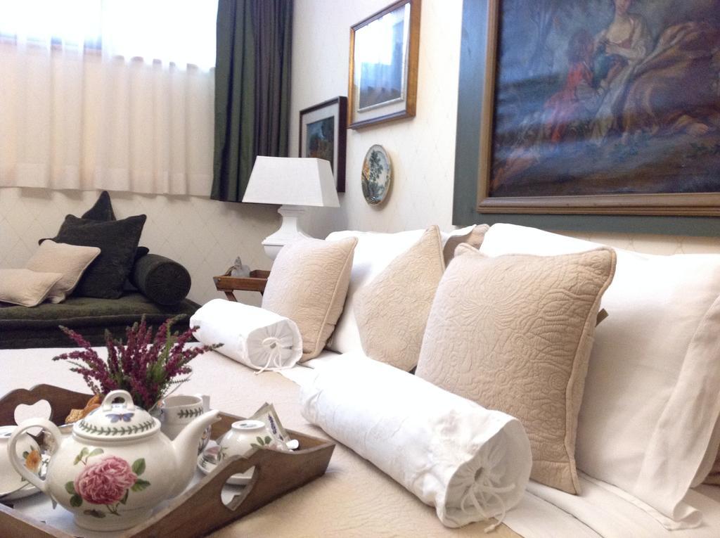 Monterosato Country House Ponzano di Fermo Стая снимка