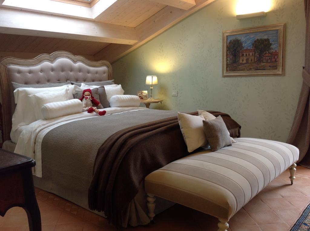 Monterosato Country House Ponzano di Fermo Стая снимка