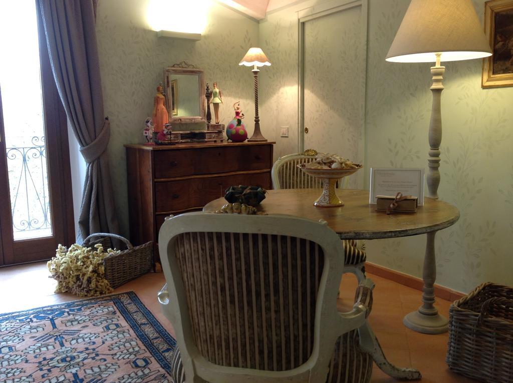 Monterosato Country House Ponzano di Fermo Стая снимка