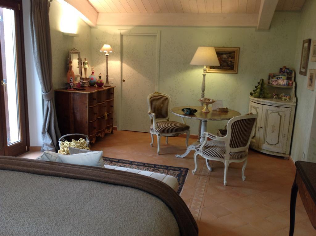 Monterosato Country House Ponzano di Fermo Стая снимка