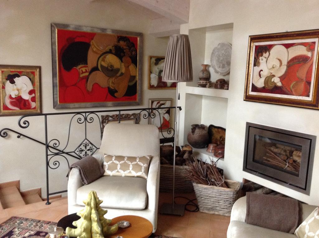 Monterosato Country House Ponzano di Fermo Стая снимка