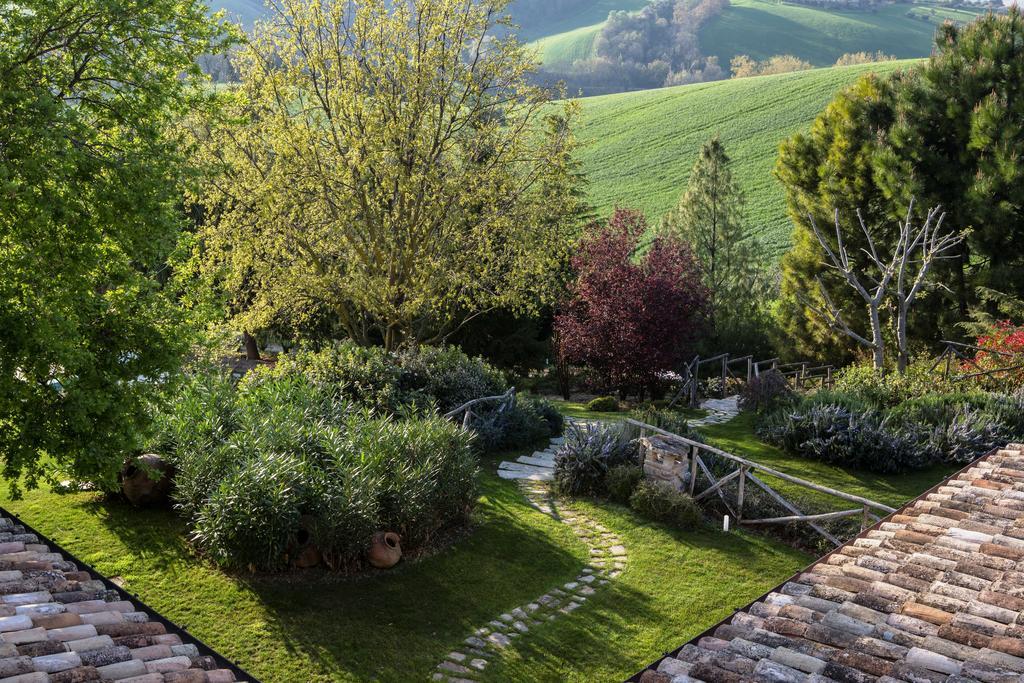 Monterosato Country House Ponzano di Fermo Стая снимка