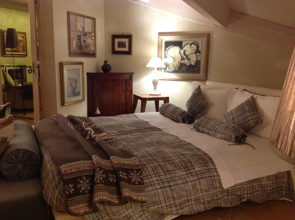 Monterosato Country House Ponzano di Fermo Стая снимка