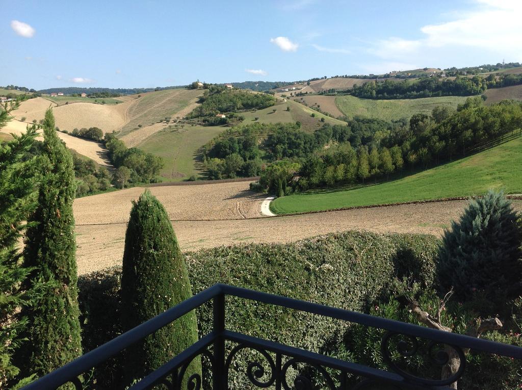 Monterosato Country House Ponzano di Fermo Стая снимка