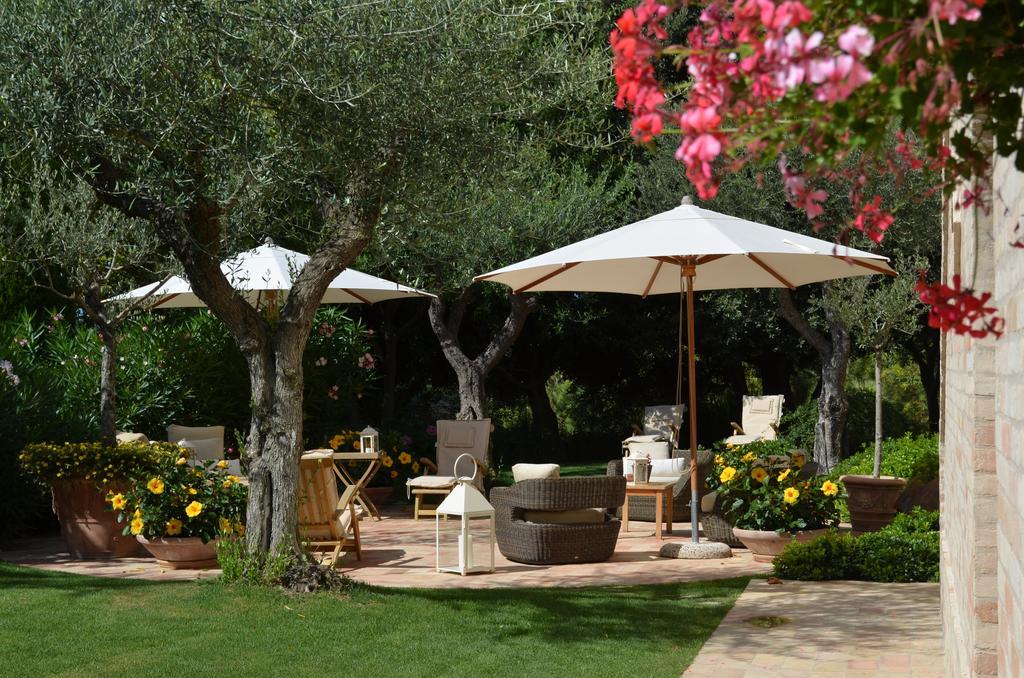 Monterosato Country House Ponzano di Fermo Екстериор снимка