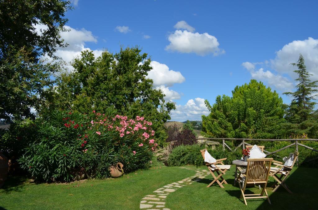 Monterosato Country House Ponzano di Fermo Екстериор снимка
