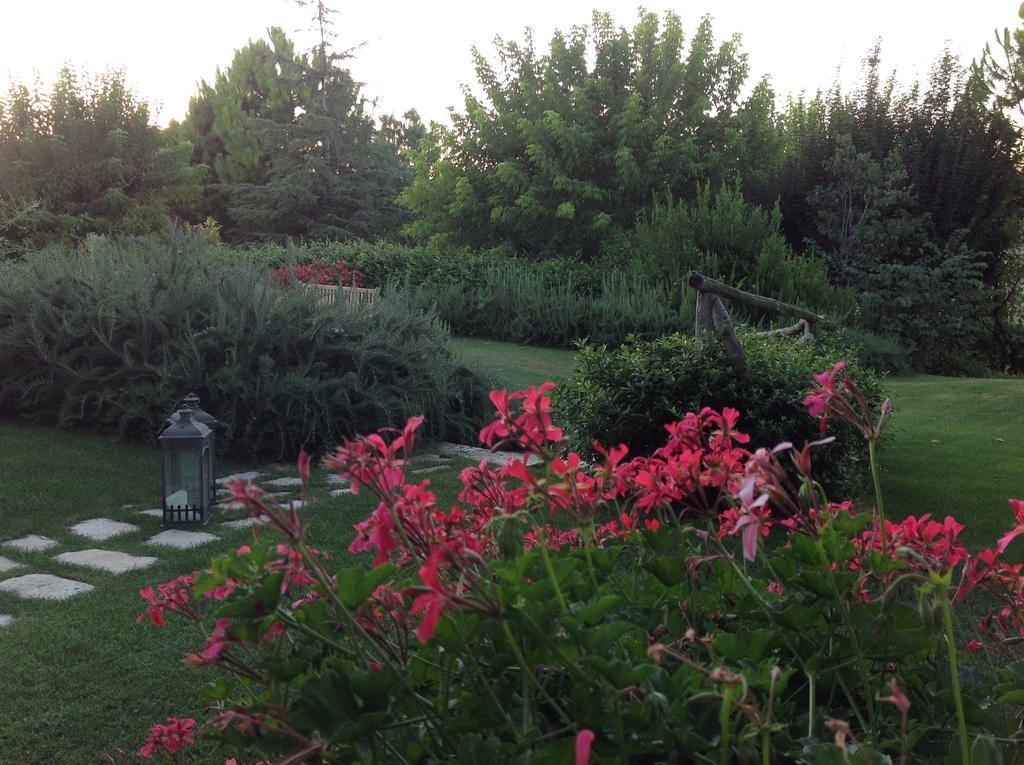 Monterosato Country House Ponzano di Fermo Екстериор снимка