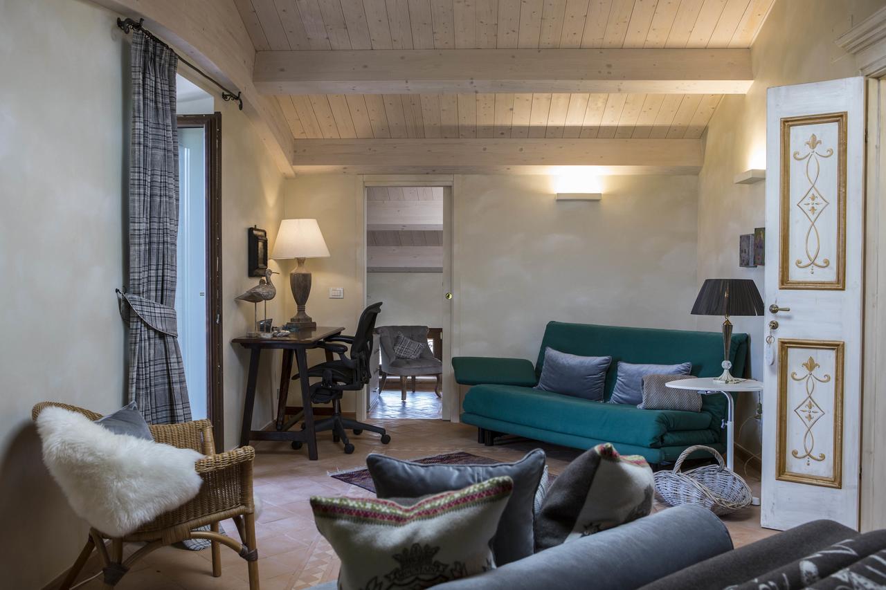 Monterosato Country House Ponzano di Fermo Екстериор снимка
