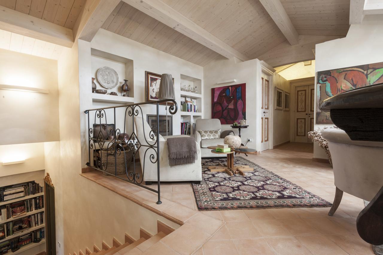 Monterosato Country House Ponzano di Fermo Екстериор снимка