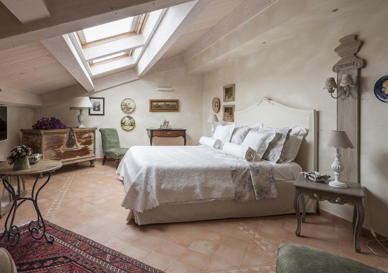 Monterosato Country House Ponzano di Fermo Екстериор снимка