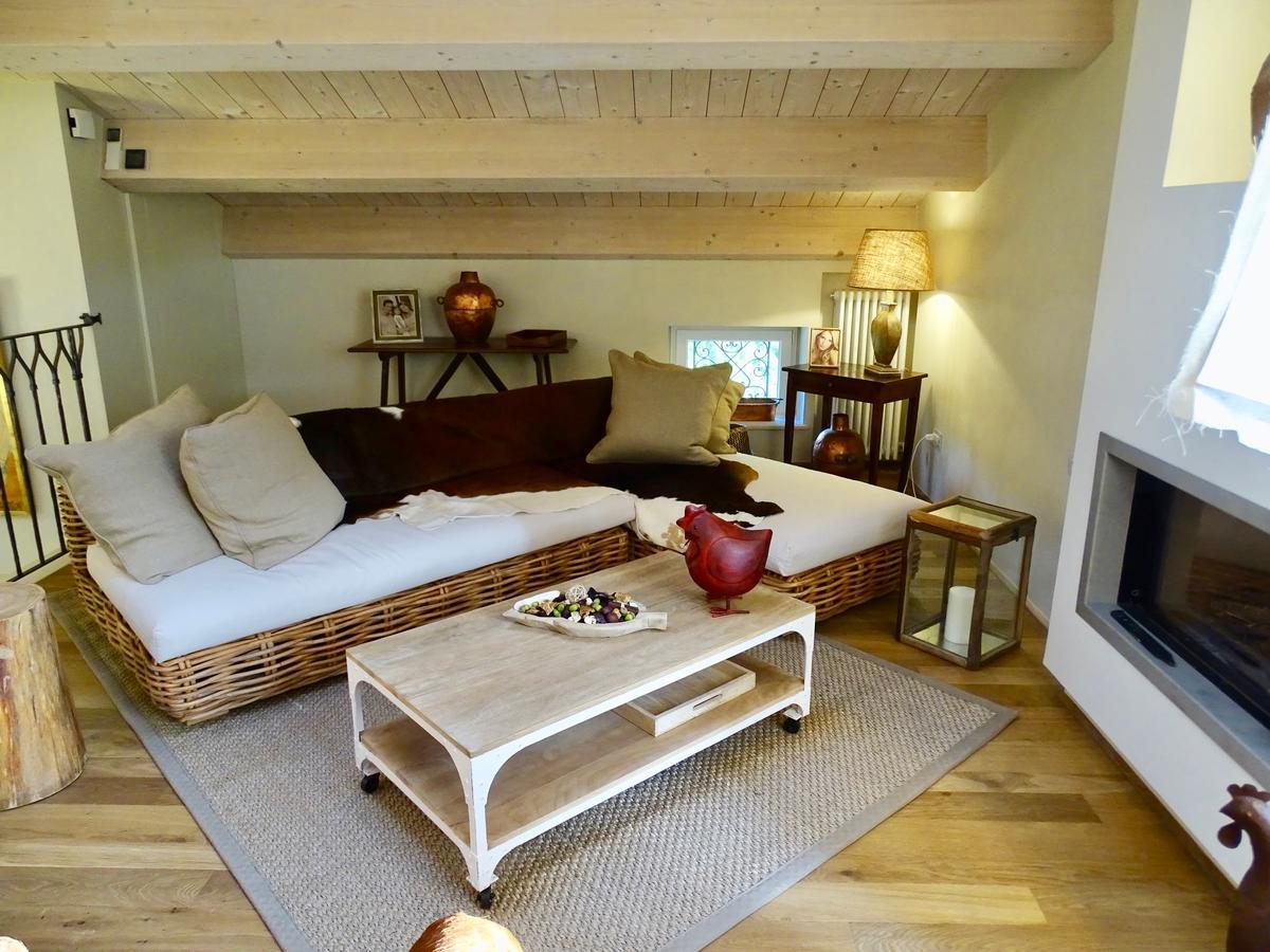 Monterosato Country House Ponzano di Fermo Екстериор снимка