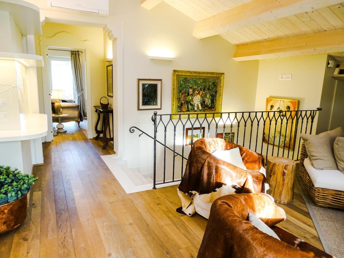 Monterosato Country House Ponzano di Fermo Екстериор снимка
