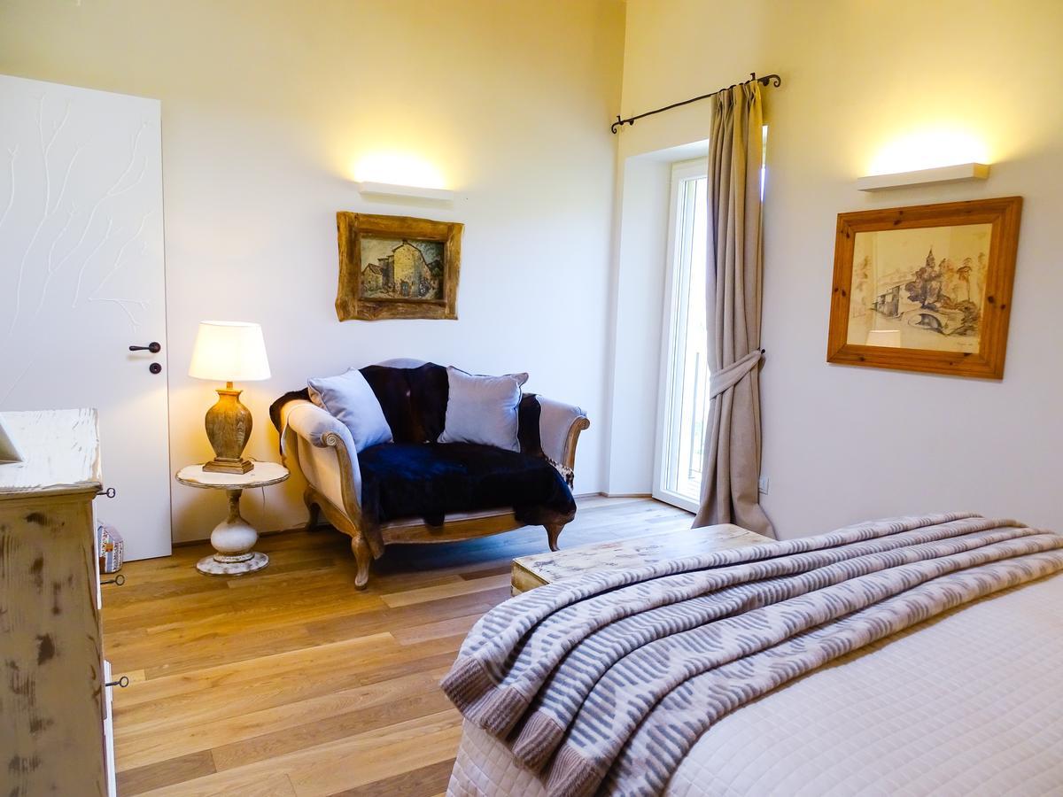 Monterosato Country House Ponzano di Fermo Екстериор снимка