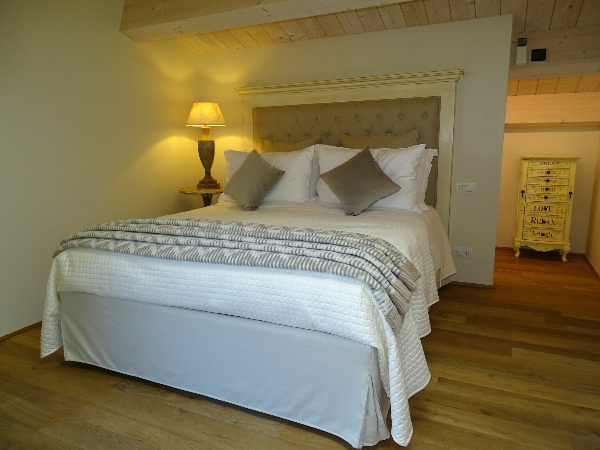 Monterosato Country House Ponzano di Fermo Екстериор снимка