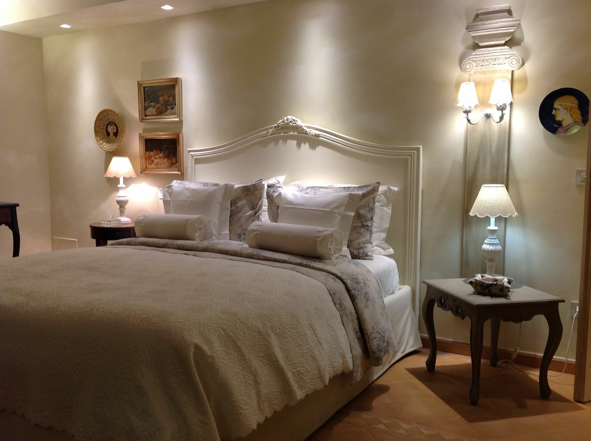 Monterosato Country House Ponzano di Fermo Екстериор снимка