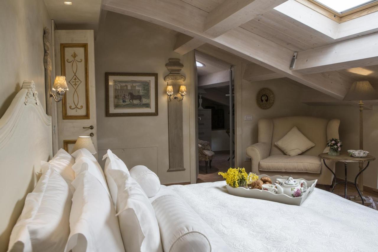 Monterosato Country House Ponzano di Fermo Стая снимка