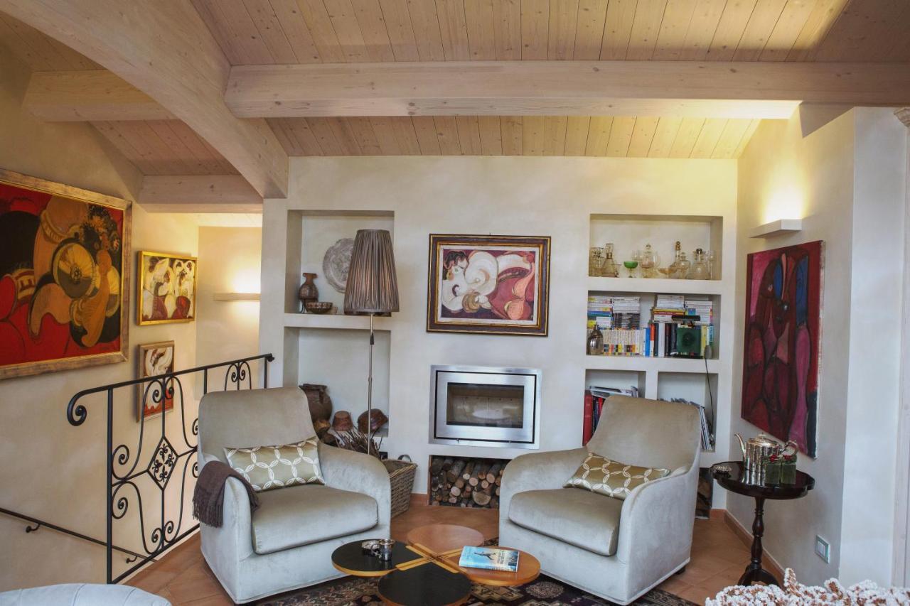 Monterosato Country House Ponzano di Fermo Стая снимка