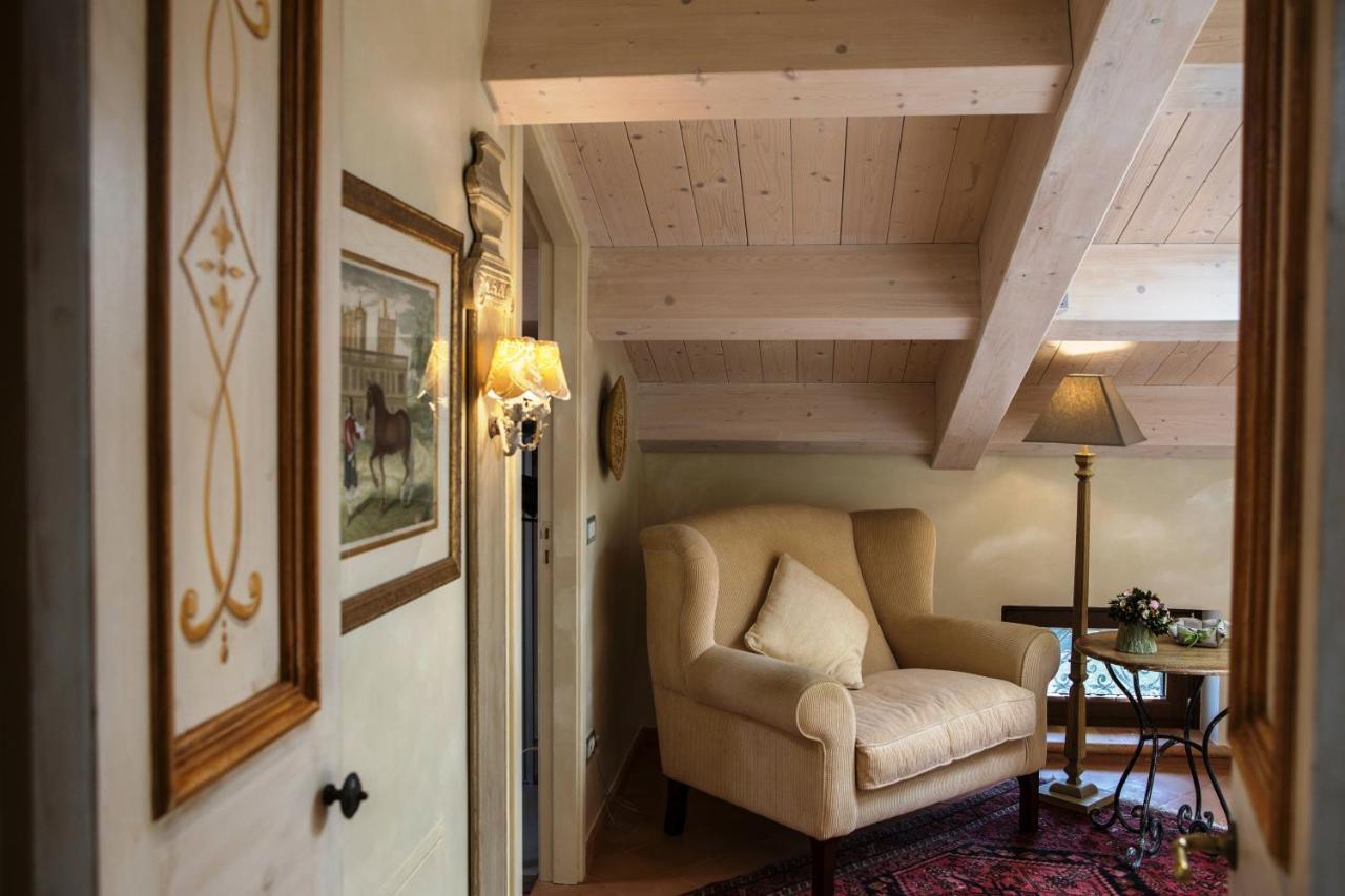 Monterosato Country House Ponzano di Fermo Стая снимка